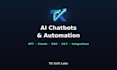 build a custom ai chatbot or automation for your business