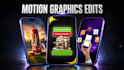 edit talking head videos with motion graphics