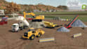 develop custom ats, ets2, truck simulator mods, farm simulator, fs22, fs25 track