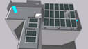 design a professional solar pv system with pvsyst