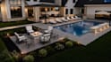 create 3d landscape and project visualization in structure studios