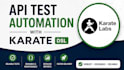 automate your rest API tests using karate dsl