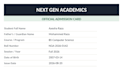 do excel data analysis and invoice templates