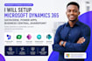 automate microsoft dynamics 365 crm with power automate power apps dataverse