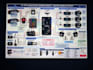 architectural mood board concept design