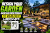 design your 2d site plan and landscape plan
