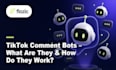 create automated tiktok live bot, twitch bot, instagram api bot, youtube api bot