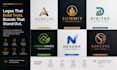 canva design logo design