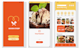 design modern UI UX in figma