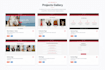 build a responsive website