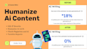 edit and improve your ai generated content