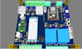 design esp32 pcb, stm32 pcb, iot pcb, embedded pcb, hardware design ready
