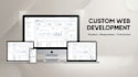 develop custom software and automation systems
