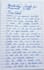 write beautiful handwritten letters,real estate letters,and thank you notes