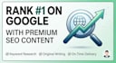write engaging SEO blog posts and web articles