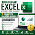 provide microsoft office training videos and template bundle