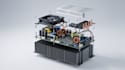 design pcb , smps, dc dc converter and inverter