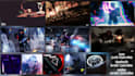 create your game art
