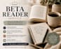 beta read your novel