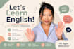 be your english tutor