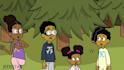 do 2d character animation, kids animation video, cartoon music video animation