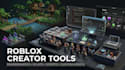 make custom roblox development resources