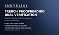 proofread and fact check your french texts