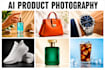 create premium ai product photography