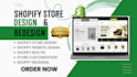 redesign shopify store shopify dropshipping redesign ai store clone shopify