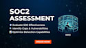soc 2 audit readiness assessment and compliance gap analysis