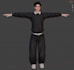 create custom minecraft blockbench 3d models, textures, rigs and animation
