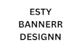 esty banner design for your store