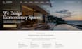 design duda website, redesign duda website, duda business and personal website