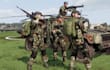 design a complete arma reforger server with experience base on loadout