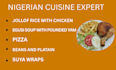 do amala and gbegiri cook video