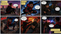 draw comic book manga comic
