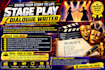 write blockbuster movie script screenplay screenwriting feature edit fiim script