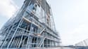 scaffold design and load calculation, shop drawings, scaffold design