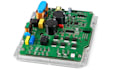 design ev inverter pcb and bldc motor controller power electronics hardware
