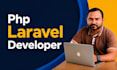 build ai powered laravel web applications