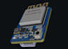 develop robotics boards, esp32 power control, stm32 wireless industrial systems