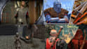 create custom skyrim mod, skyrim weapon, skyrim armor, modding