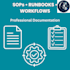 create sops, runbooks, and workflows for your business