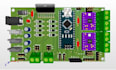 design rigid flex pcb, flexible pcb ,fpc, footprint, schematic, gerber files