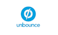 create unbounce landing page