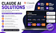 claude ai workflows, prompts, automations and ai solutions