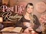 give you an intuitive past life tarot reading