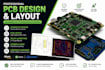 design custom pcb, schematic and embedded systems
