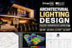 do architectural lighting design dialux evo photometric lighting plan and layout