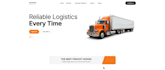 create trucking dispatching logistics and freight brokerage websites
